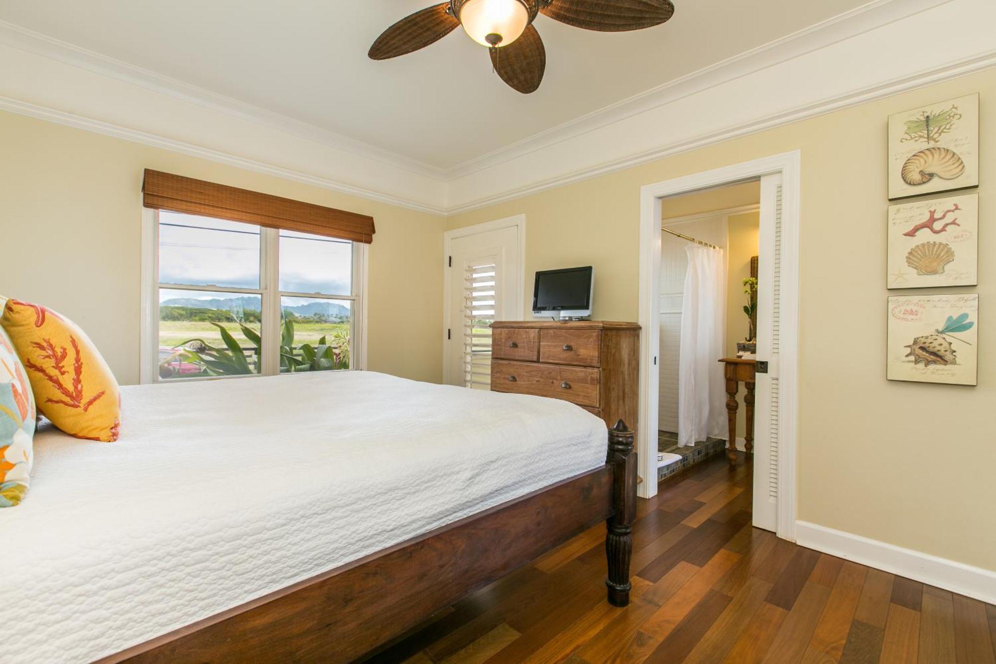 Koloa 2Br Oceanfront Cottage In Poipu- Alekona Kauai מראה חיצוני תמונה