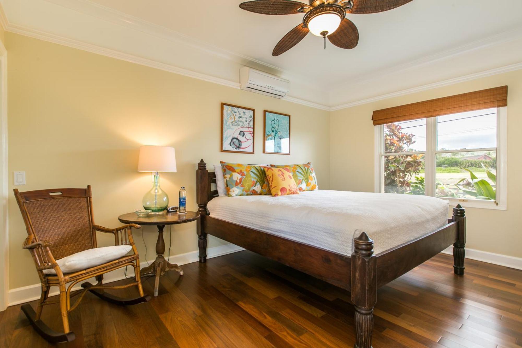 Koloa 2Br Oceanfront Cottage In Poipu- Alekona Kauai מראה חיצוני תמונה
